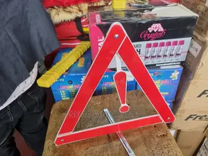 Reflector for All Vehicles