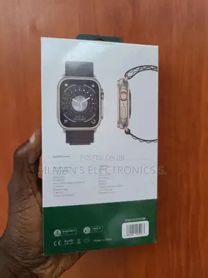 Green Lion Watch Ultra Gold