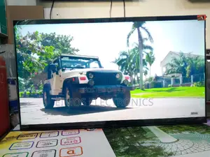 50 Inches Lg Smart Tv