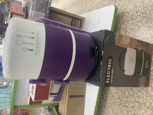 3 Layer 2 Litres Portable Food Electric Lunch Box