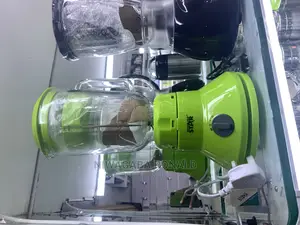 Home Heavy Duty Blender