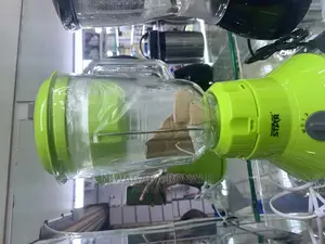 Home Heavy Duty Blender