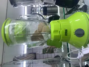 Home Heavy Duty Blender