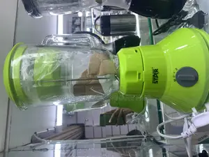 Home Heavy Duty Blender