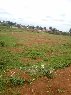 Plot for Sale at Wakiso