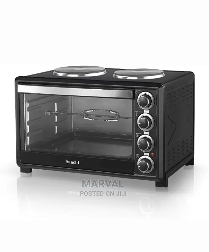 45L Electric Oven