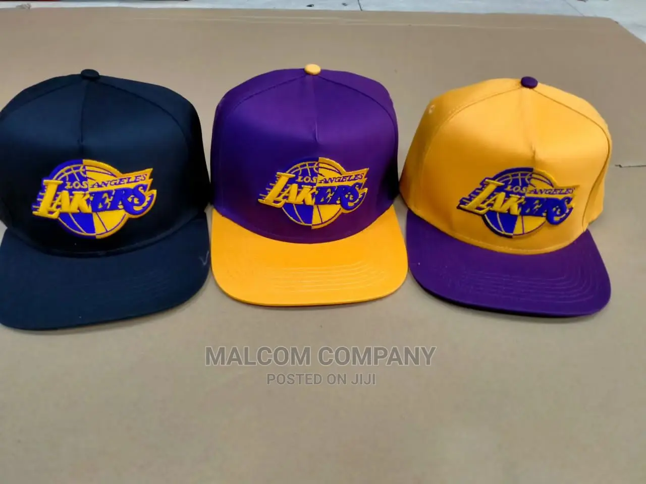 Caps and Hats