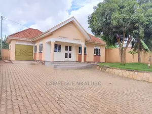 Photo - 3bdrm Bungalow in Namugongo-Sonde, Kira for rent