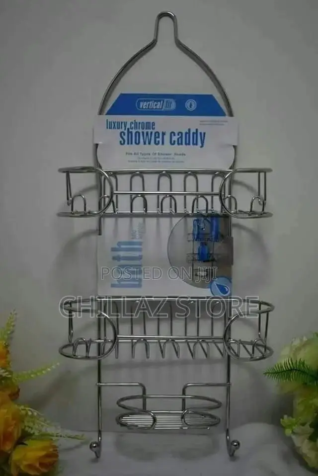 Shower Caddy