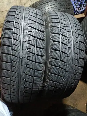215/65r16 Bridgestone Japan Used