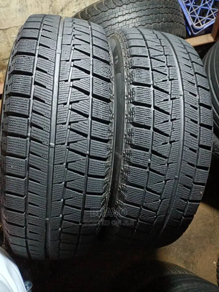 215/65r16 Bridgestone Japan Used