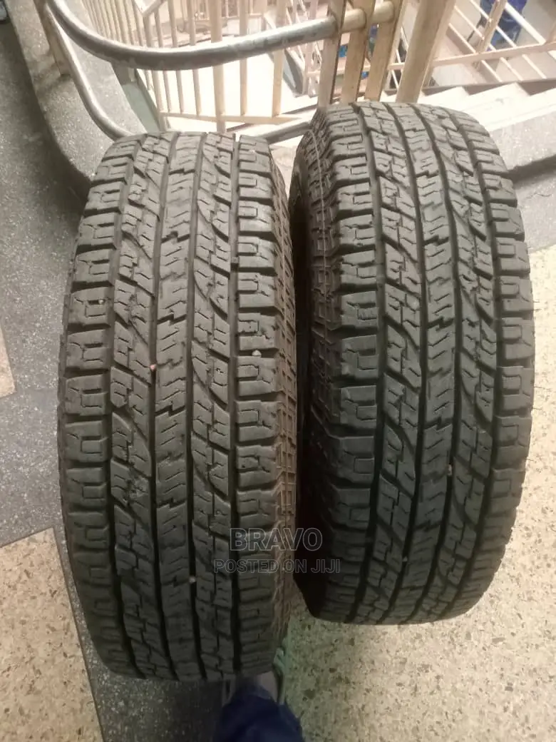 225/75r16 Yokohama