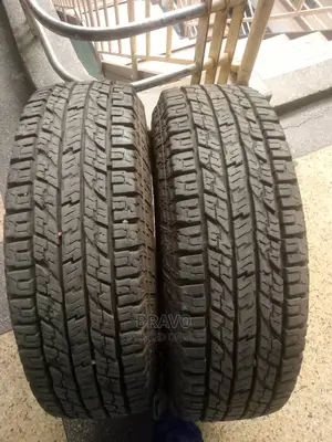 225/75r16 Yokohama