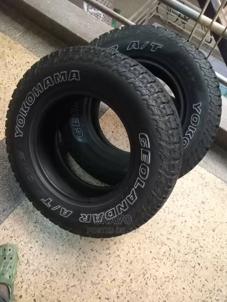 225/75r16 Japan Used