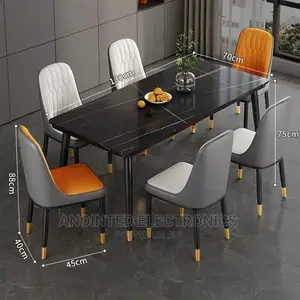 Unique Dining Table
