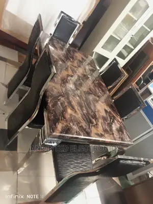 Executive Dinning