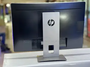 Hp 24inch With Webcam