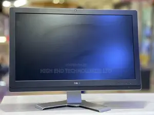 Hp 24inch With Webcam