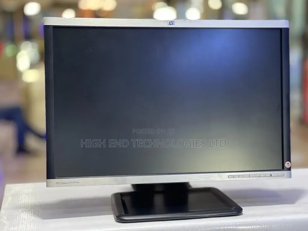 Hp 22 Inch Monitor La2205wg