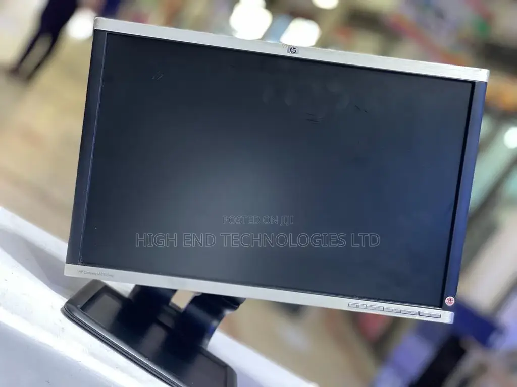 Hp 22 Inch Monitor La2205wg