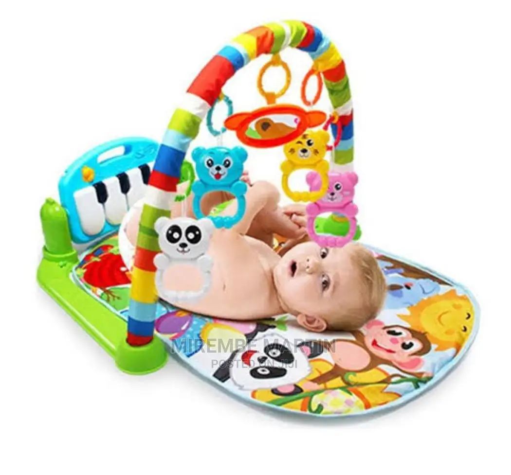 Baby Piano Gym Mat
