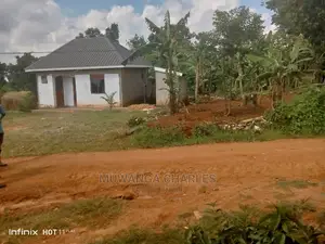 50ft50ft Plot for Sale at Wakiso