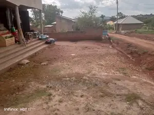 50ft50ft Plot for Sale at Wakiso