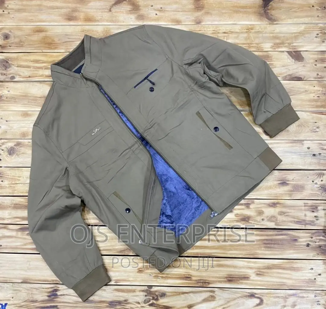 Good Jackets