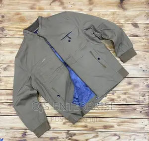 Good Jackets