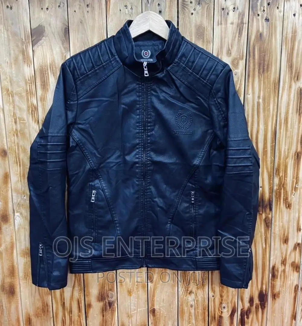 Good Jackets