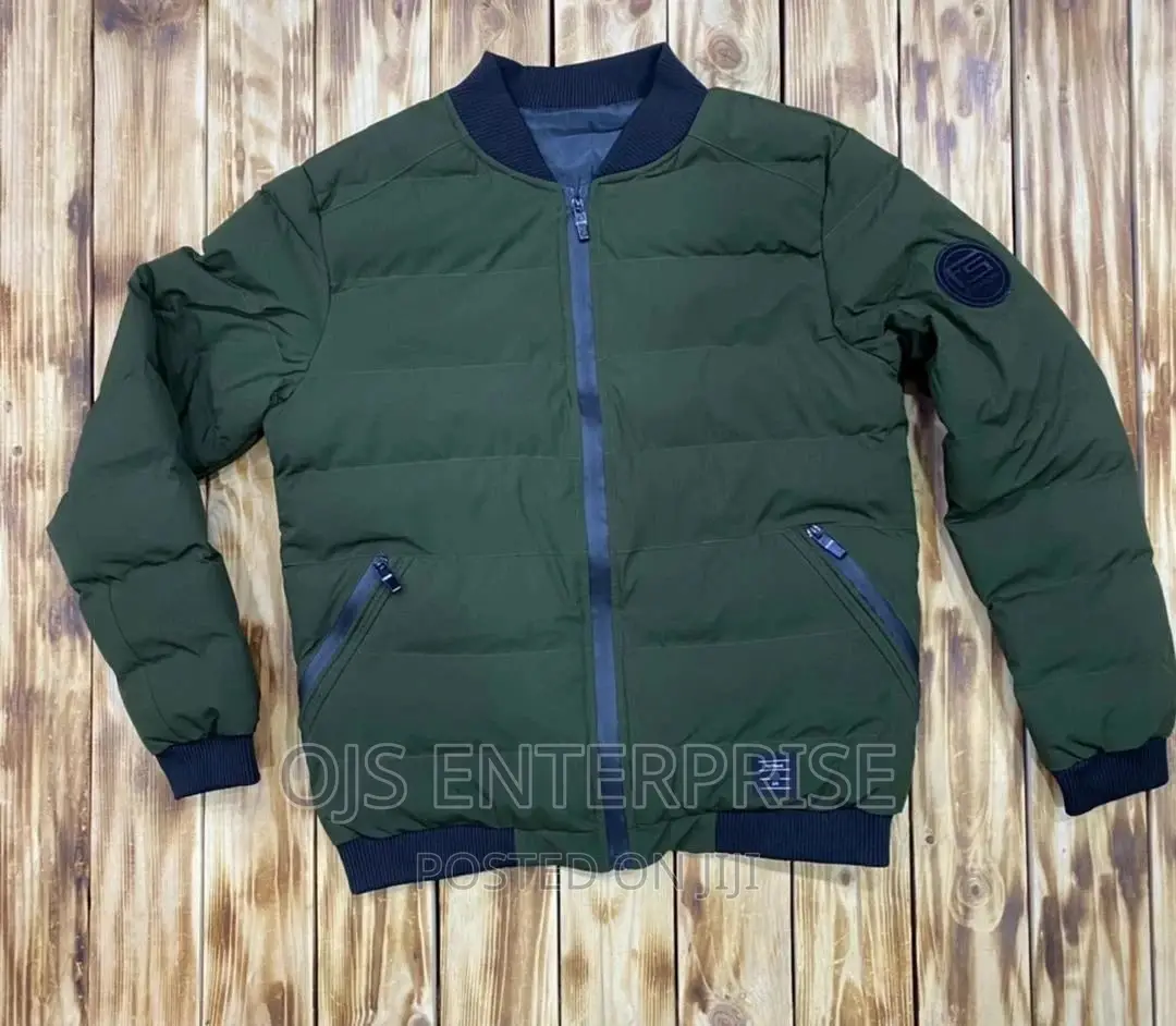 Good Jackets