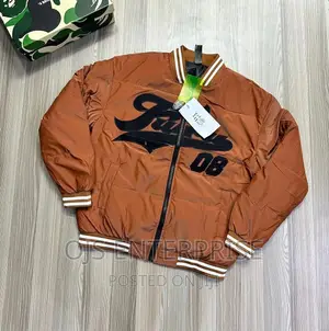 Good Jackets