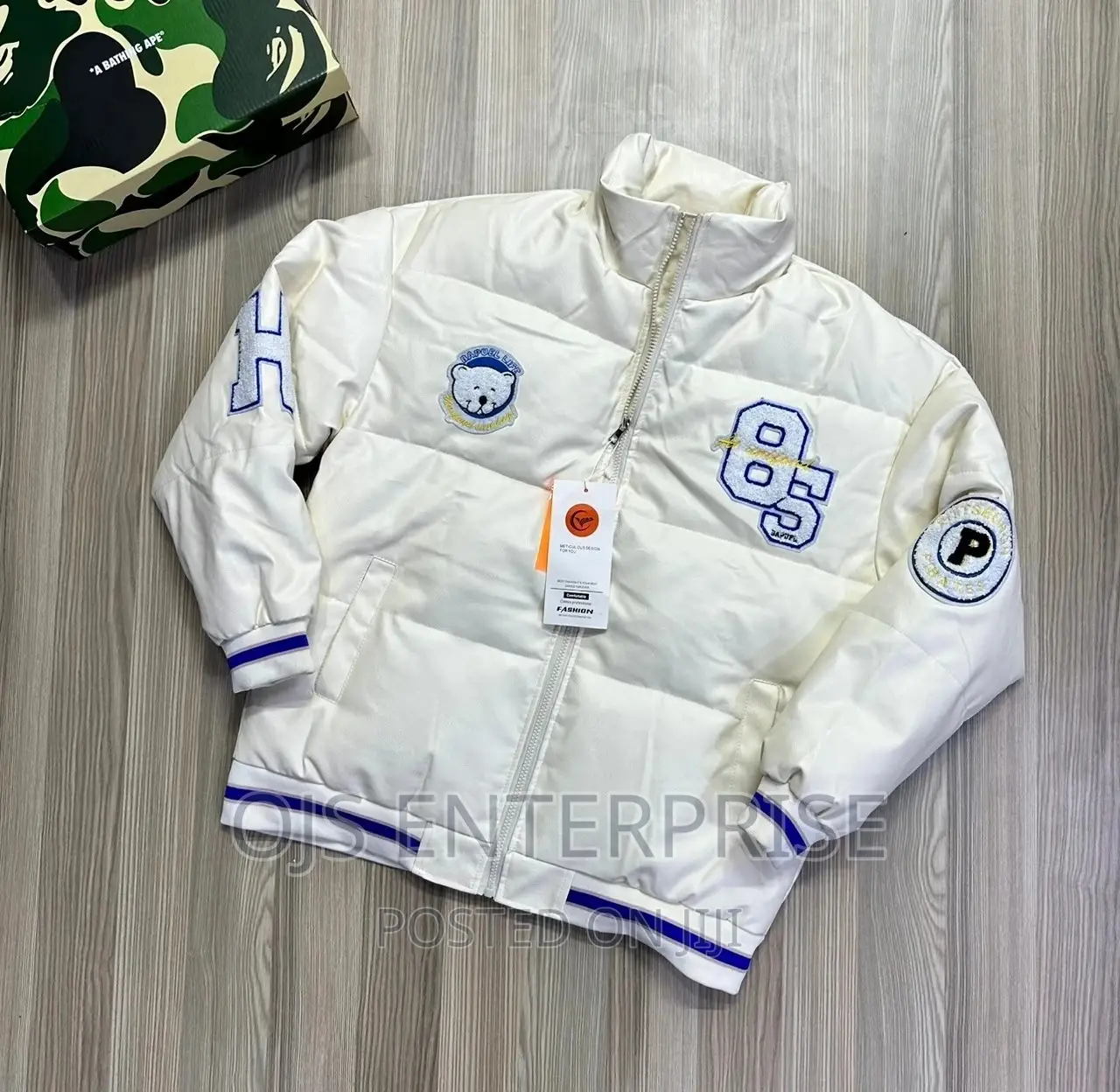 Good Jackets