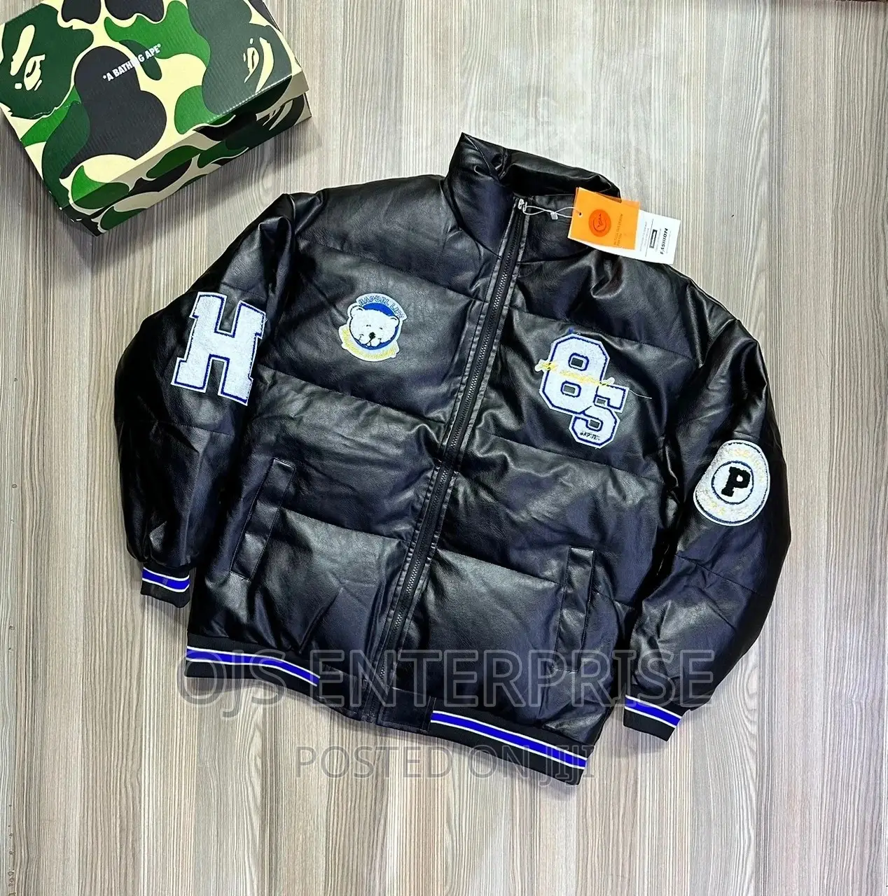 Good Jackets