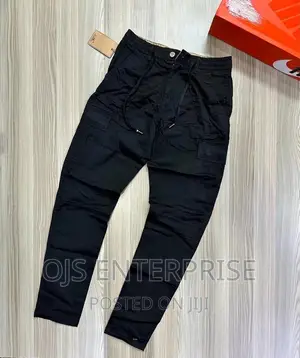 Cargo Pants