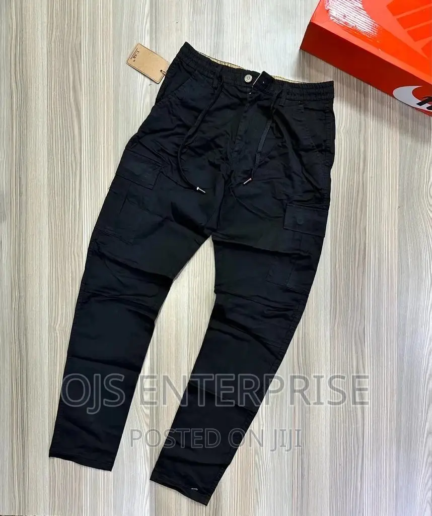 Cargo Pants
