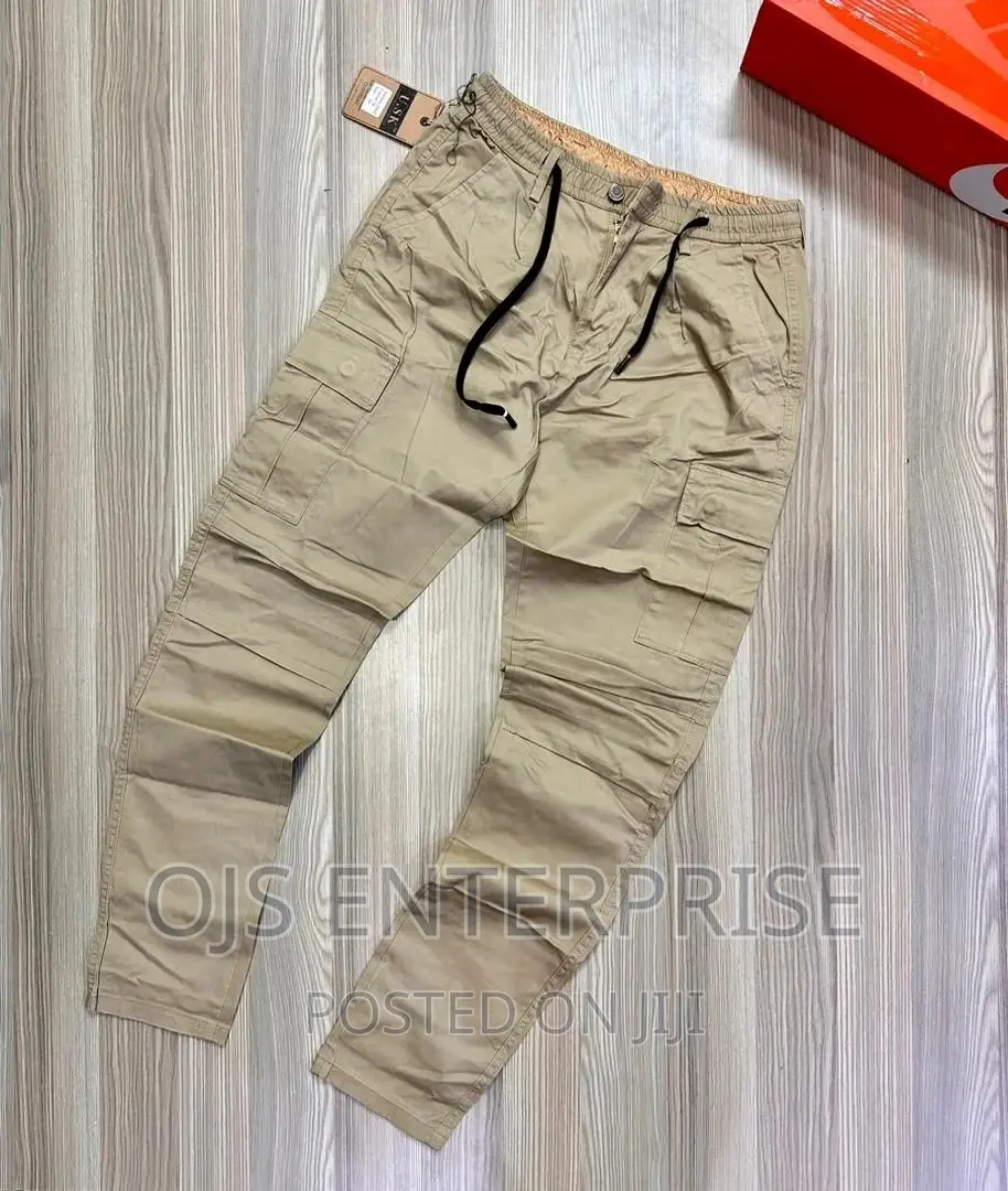 Cargo Pants