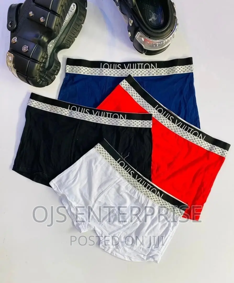 Boxers/Underwear