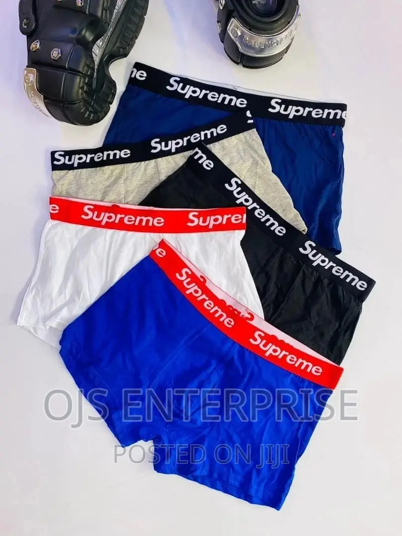 Boxers/Underwear