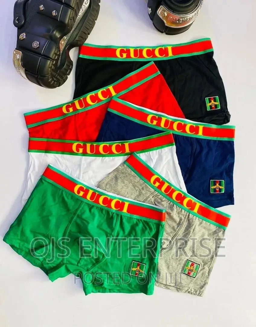 Boxers/Underwear