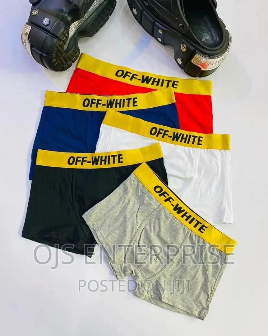 Boxers/Underwear