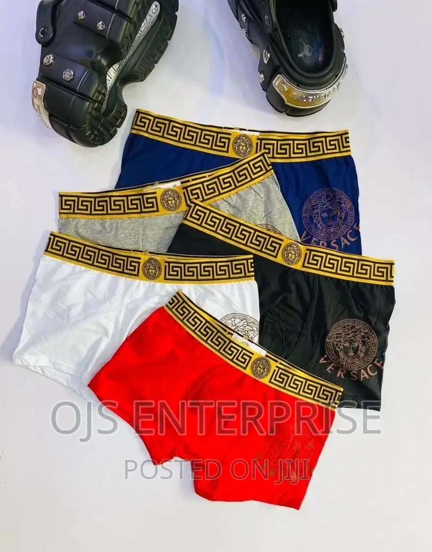 Boxers/Underwear