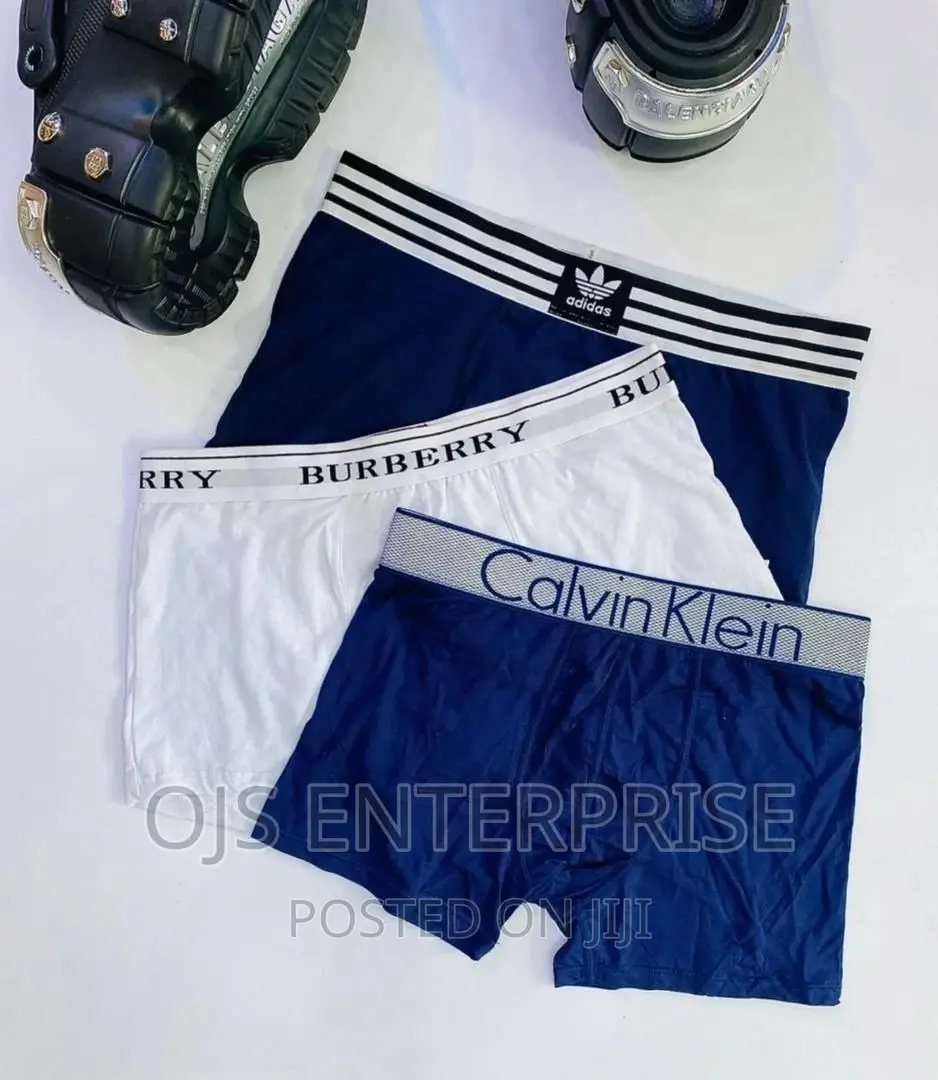 Boxers/Underwear