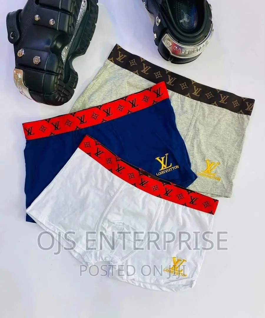 Boxers/Underwear