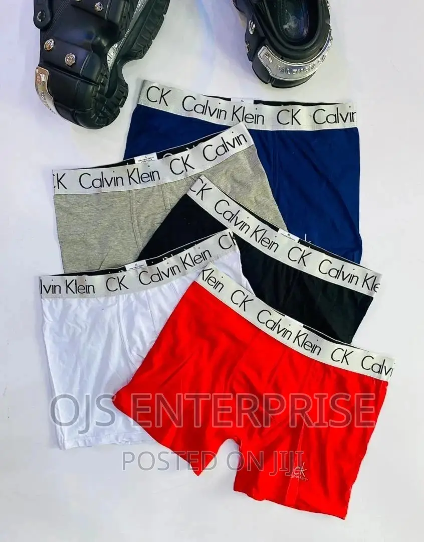 Boxers/Underwear