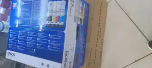 Photo - Heatpress and EPSON 3210