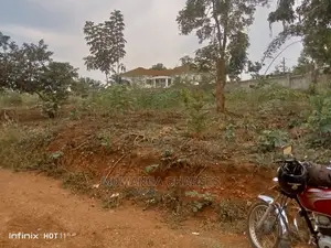 25decimals Plot of Land for Sale at Kitetika