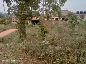 25decimals Plot of Land for Sale at Kitetika