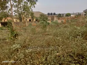 25decimals Plot of Land for Sale at Kitetika