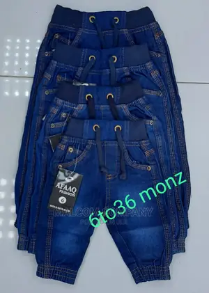 Boys Pants